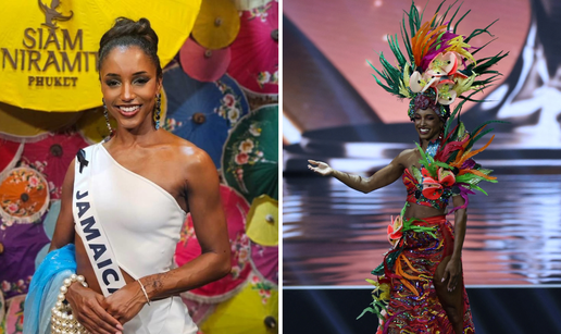 Miss Jamajke u teškom je stanju nakon pada s pozornice: 'Nalazi se na intenzivnoj njezi, molimo'