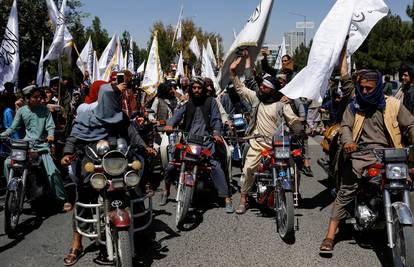 Talibani su zabranili čak 679 akademskih knjiga i udžbenika