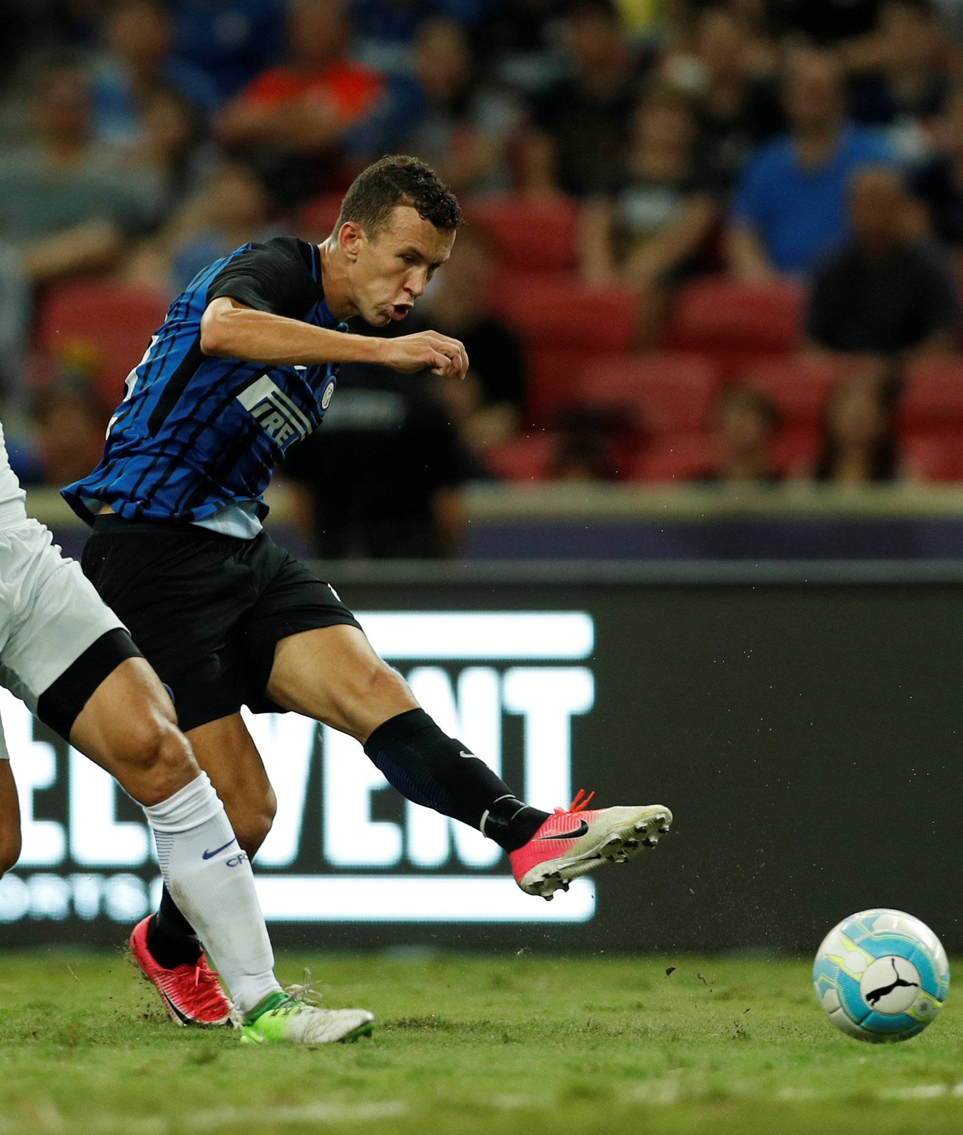 International Champions Cup Singapore - Chelsea v Inter Milan