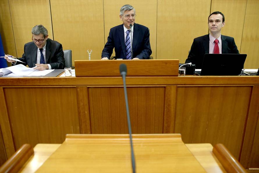 Antičević: U startu smo dobili da reforma znači 'moja fotelja'