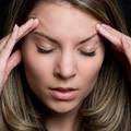 Riješite se glavobolje i stresa za minutu - pritisnite dio tijela