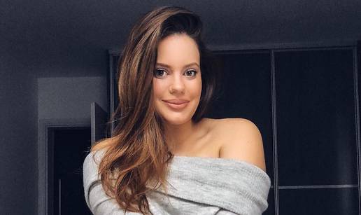 Lucija Lugomer progovorila je o bolesti koja je prati cijeli život: 'Nazivam ga svojim prijateljem'