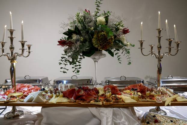 U Zadru održan Bal umirovljenika, zaplesao i ministar Šime Erlić