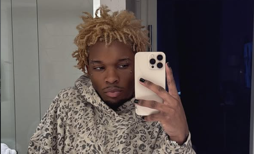 Pjevač D4vd optužen je za brutalno ubojstvo djevojčice (14): Prijeti mu smrtna kazna