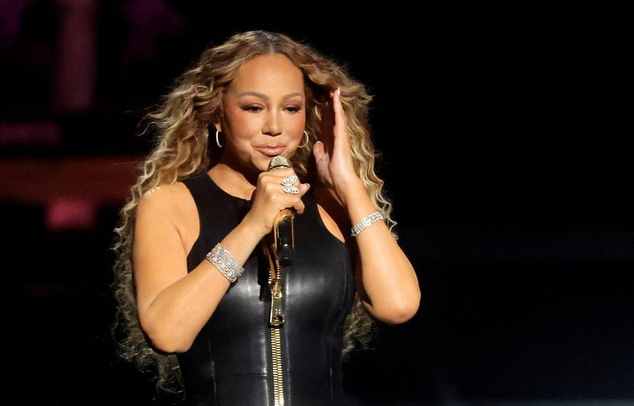 iHeartRadio Music Festival 2025 at T-Mobile Arena in Las Vegas