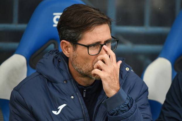 Slaven Belupo i Rijeka sastali se u 10. kolu SuperSport HNL-a