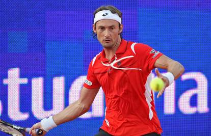 ATP Umag: Davidenko lako u finale, Ferrero se mučio
