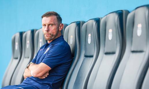 Olić: Bio sam jako nesretan i tužan kada smo nakon onakve dominacije dopustili dva gola...