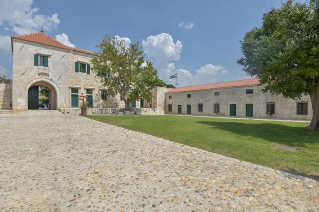 Vrana: Maškovića Han 