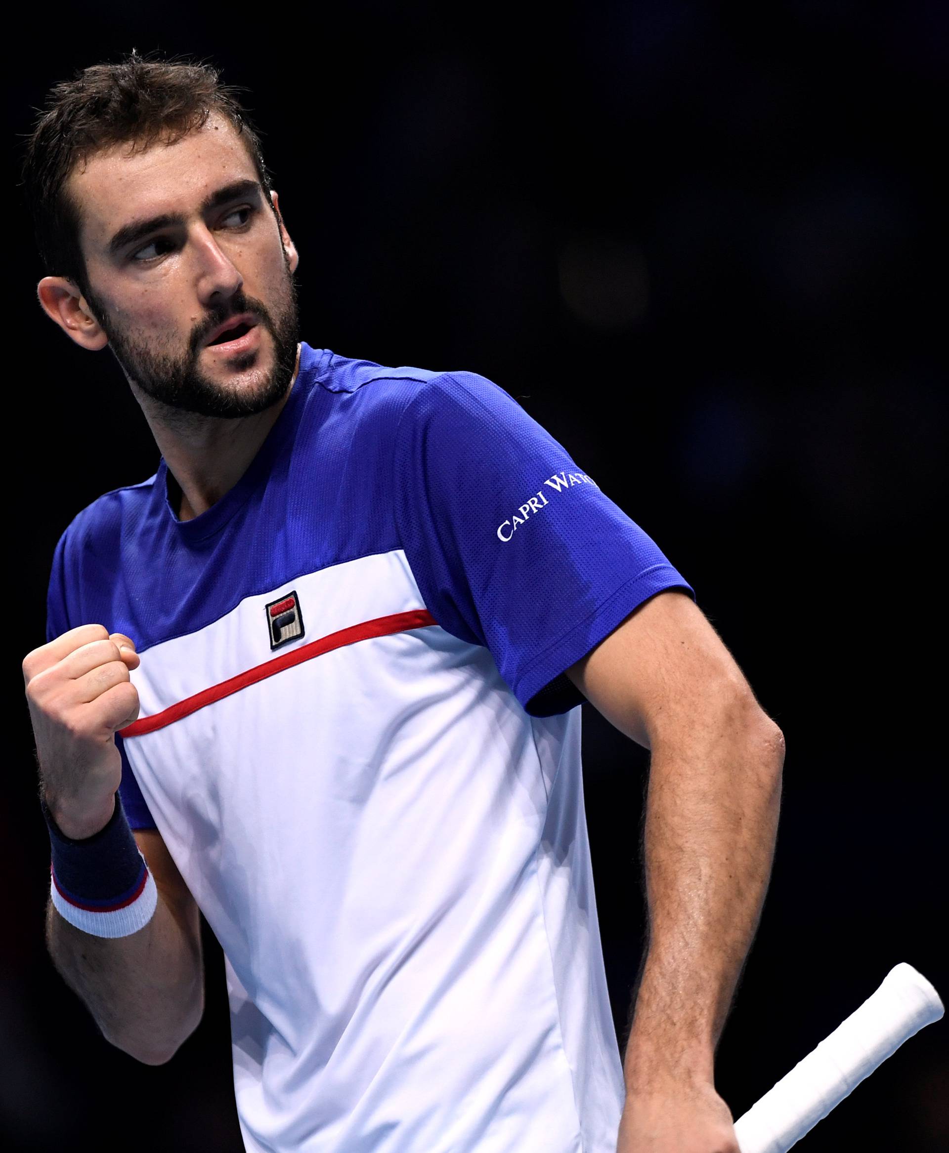 Tennis - ATP World Tour Finals