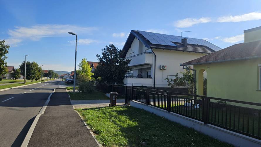 Duspari smeće bacili u dvorište: 'Vjerujem da će policija odraditi svoj dio da se to ne ponavlja'