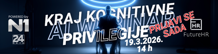 Kraj kognitivnog privilegija: Što se događa kad inteligencija više nije samo ljudska?