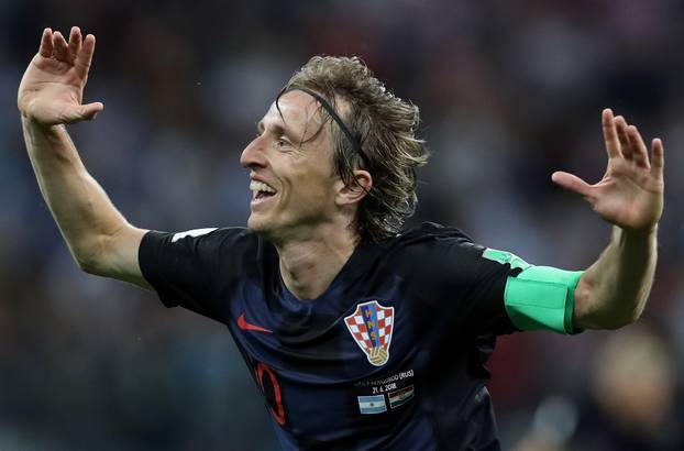 Nižnji Novgorod: Argentina i Hrvatska u 2. kolu skupine D na Svjetskom prvenstvu
