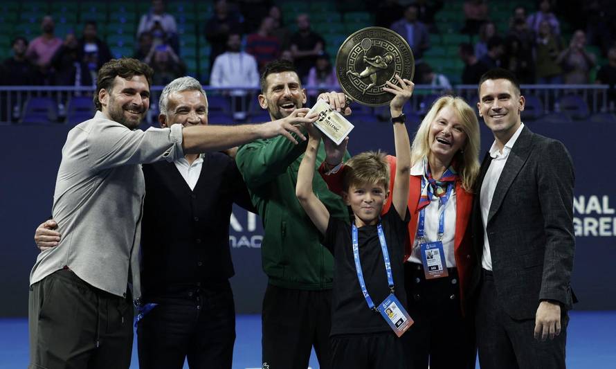 ATP 250 - Hellenic Championship