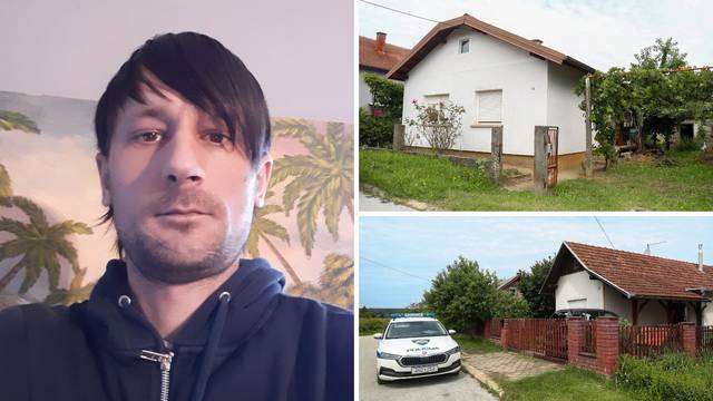 Detalji ubojstva u Koprivnici: Susjeda je više puta izbo nožem