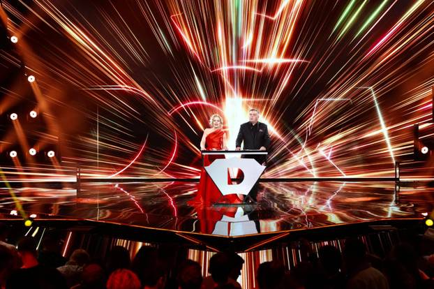 Ovako je izgledalo finale Dore