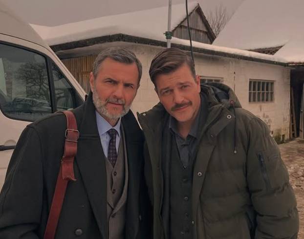 FOTO Gledatelji su rekli svoje: Birali su najzgodnije glumce iz 'Divljih pčela', evo tko im je prvi