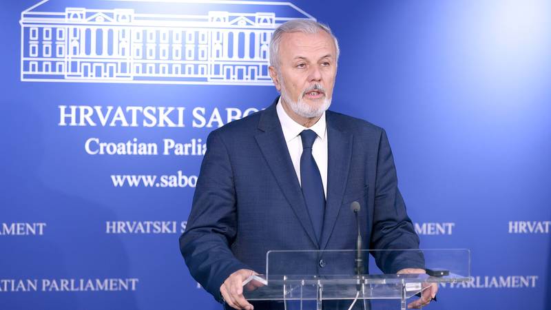 Sanader o otpadu u Gospiću: 'SOA-u ćemo propitivati kad DORH završi istragu'
