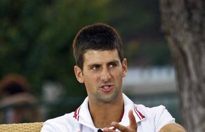 Novak Đoković u SAD-u je ugostio djecu žrtava 11. 9.