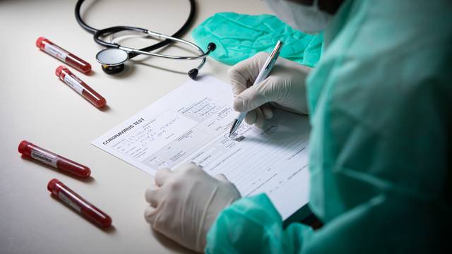 Hrvatsko zdravstvo će izgubiti 2700 liječnika do 2025. godine