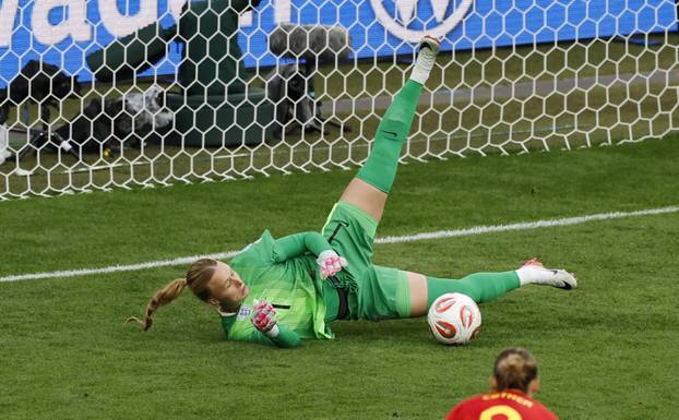 UEFA Women's Euro 2025 - Final - England v Spain