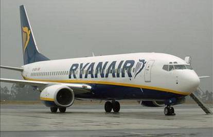 I Slavonci će moći letjeti niskotarifnim Ryanairom
