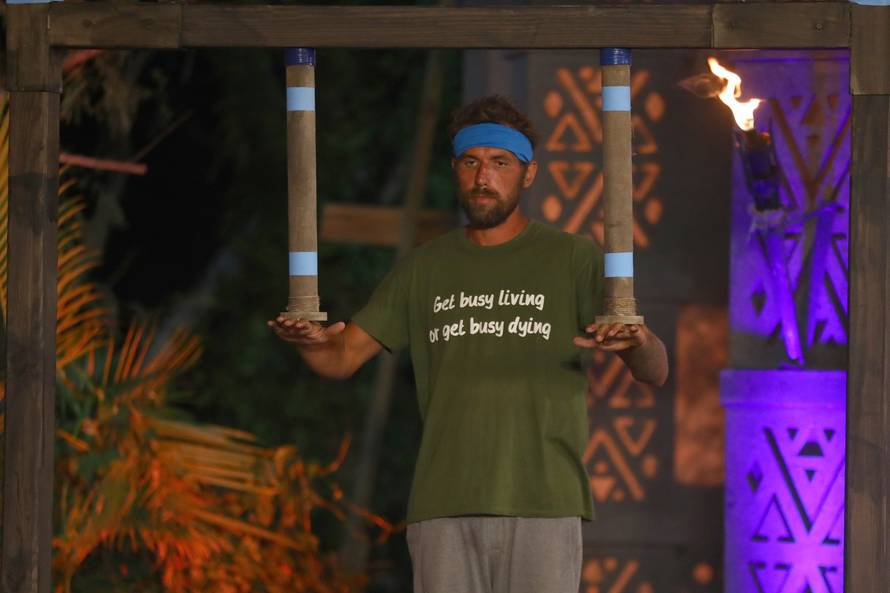 Ugasila se Marinina vatra: 'Bilo je jako turbulentno, ispunjeno adrenalinom i prepuno emocija'