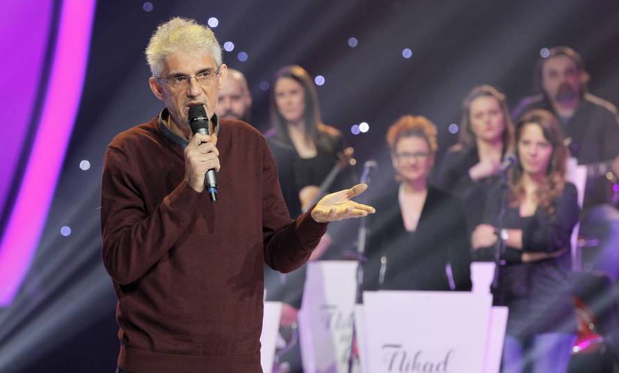 Dragan: 'Svoju suprugu sam zaveo preko omota albuma'