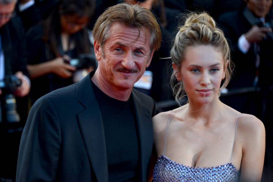 69th Cannes Film Festival 2016, Red Carpet film "The Last Face"