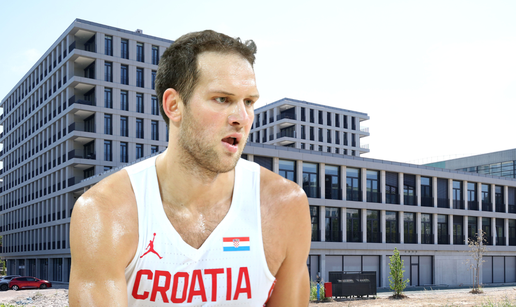 DOZNAJEMO Bojan Bogdanovi&cacute; kupio je dva stana za 2 mil.&euro;