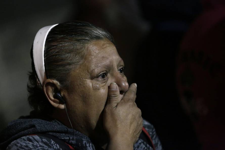 Uoči Papinog dolaska:  50-ak mrtvih u zatvorskim neredima