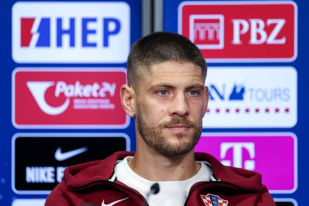SP 2026 Alexandria: Andrej Kramari&cacute; i Luka Vu&scaron;kovi&cacute; odr&zcaron;ali konferenciju za medije