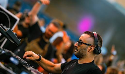 Capriati ozna&ccaron;io po&ccaron;etak najja&ccaron;e BSH godine: Odu&scaron;evio Zagreb