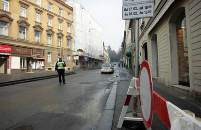 Zagreb: Posebna regulacija prometa zbog Foruma