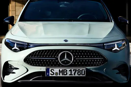 Veliki udarac za Mercedes: Prepolovljena im dobit, ali ima i dobrih vijesti za kupce