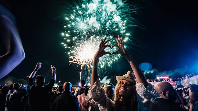 Večeras na Sea Star dolaze Sven Väth i Nina Kraviz!