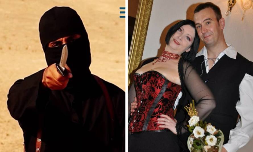 Otkrili grobnicu u kojoj je tijelo sisačkog zeta Davida Hainesa?