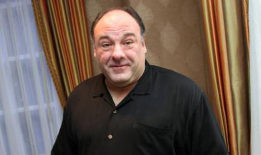 James Gandolfini dobio je ulicu u svom rodnom gradu