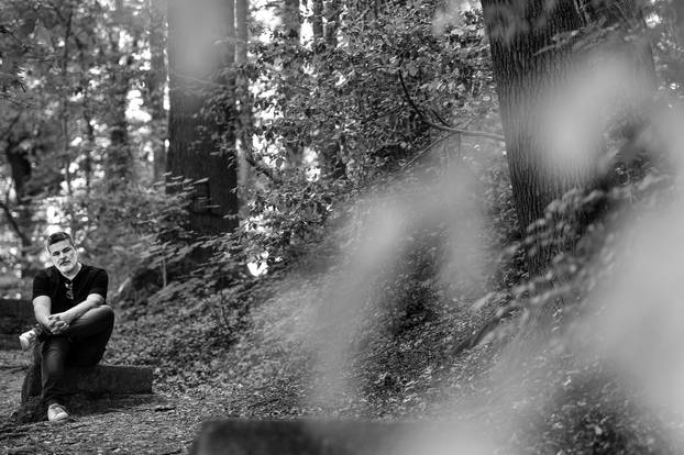 FOTO Sjećate li ga se iz sapunice Villa Maria? Ovako glumac Damir Markovina izgleda danas