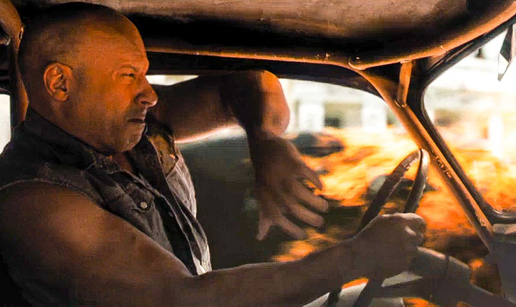 Snimat &cacute;e se serija prema hit filmovima 'Brzi i &zcaron;estoki'