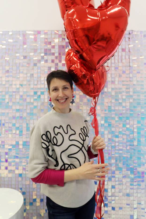 24sata: Pula: Rafaela &Scaron;imunec