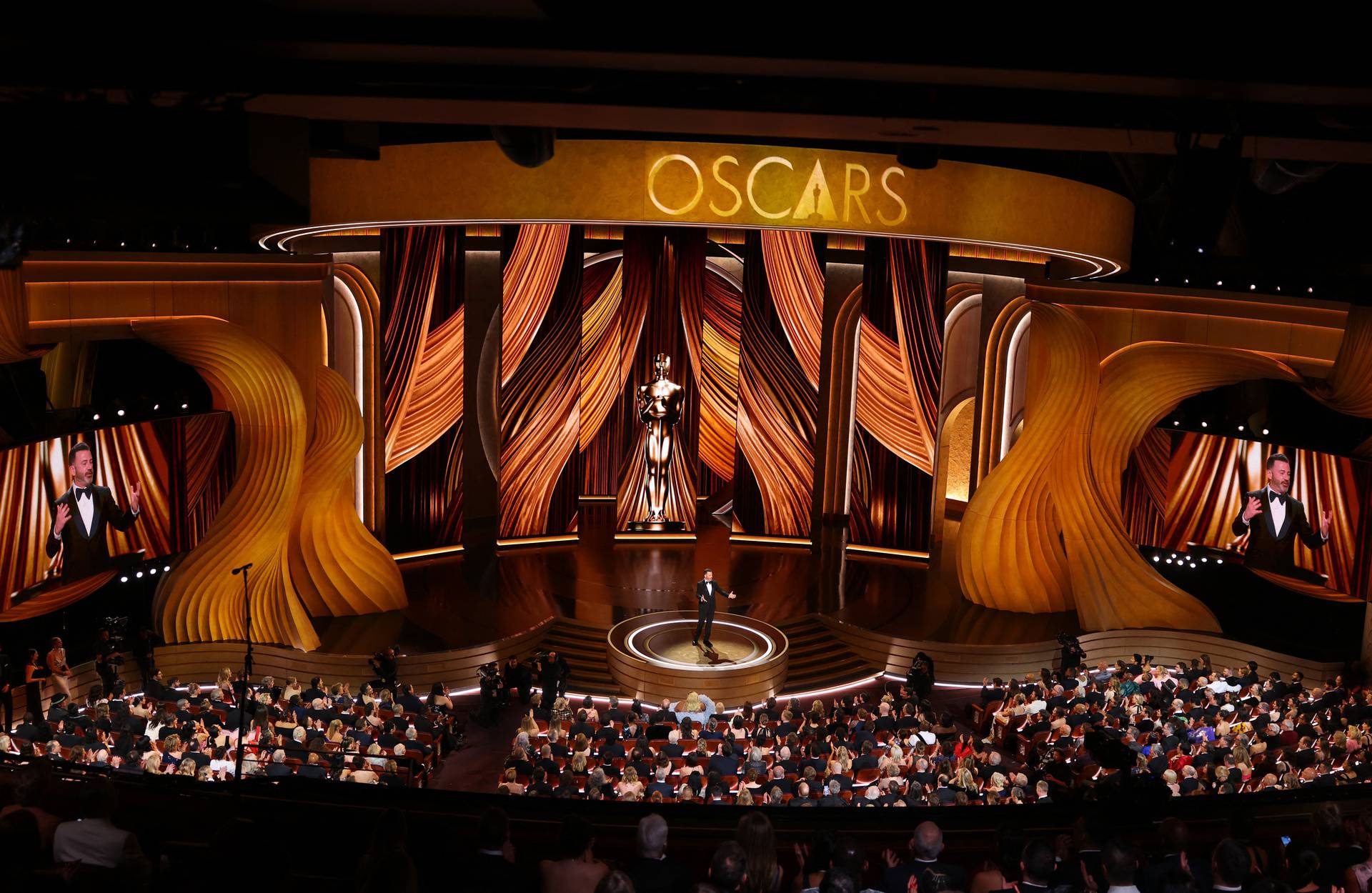 96th Academy Awards ? Oscars Show ? Hollywood