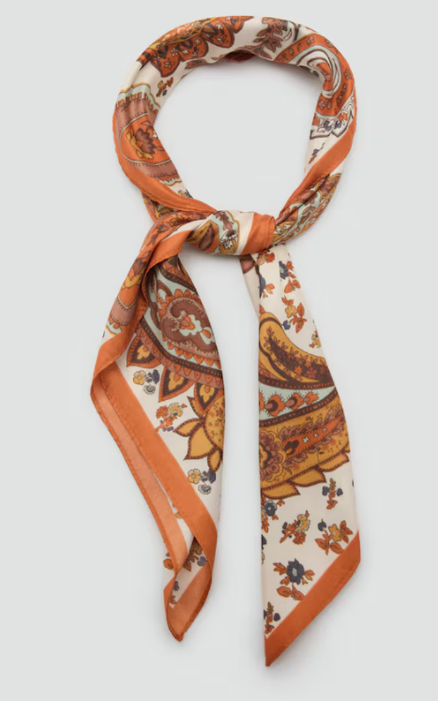 Mandarina narančasta je hit jeseni: Ovo su najbolji komadi