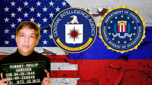 'Ruski špijuni kroz povijest su se infiltrirali u CIA-u i FBI, Putin i danas ima svoje ljude  'unutra'