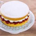 Tim slastičara otkrio recept za biskvit-tortu kraljice Viktorije
