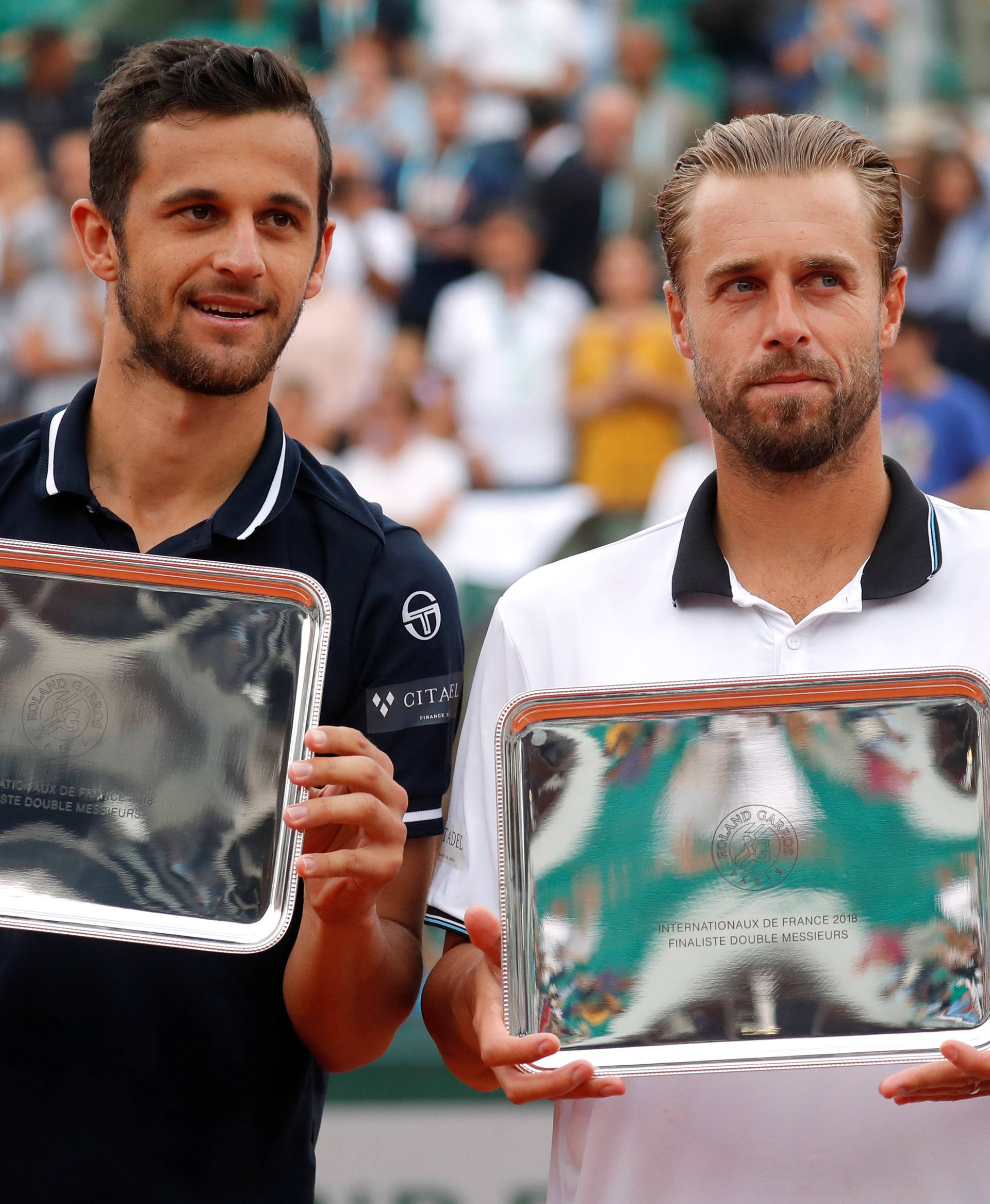 French Open - Roland Garros