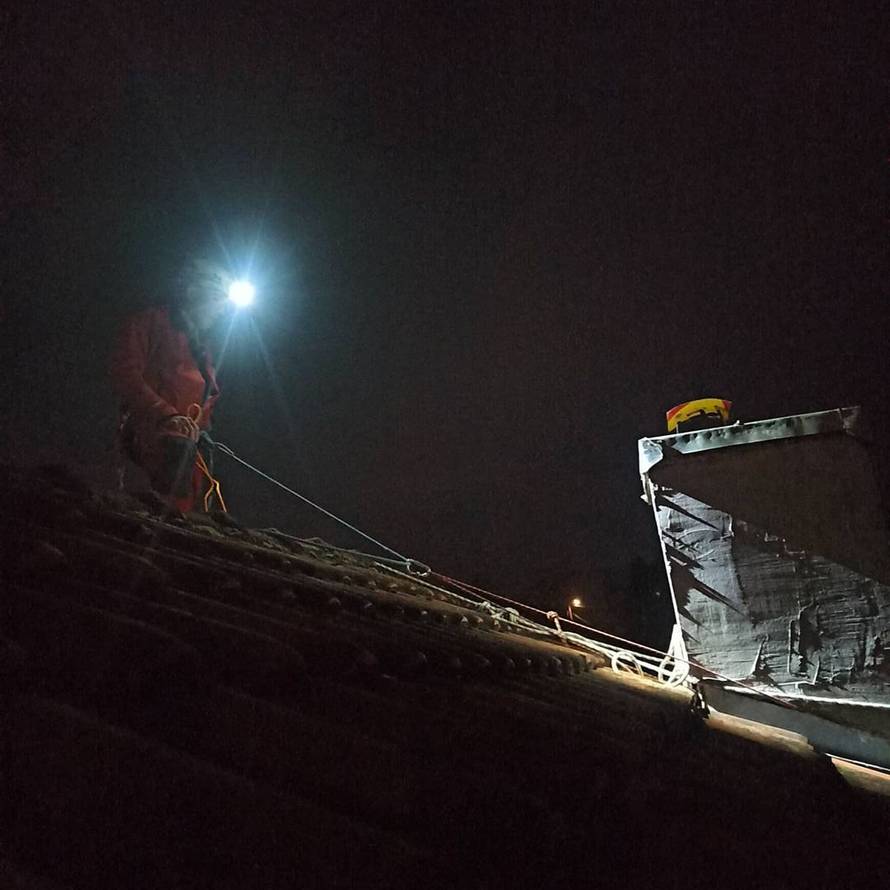 Valentić: 'Najvažnije mi je da su roditelji dobro, saniramo štetu'