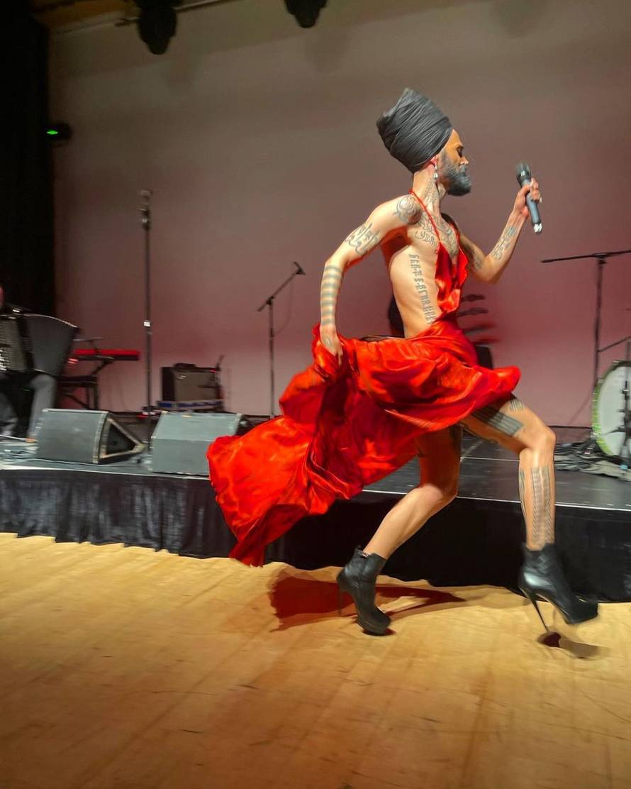 Božo Vrećo oduševio pratitelje te otkrio što za njega znači rodna Bosna i Hercegovina