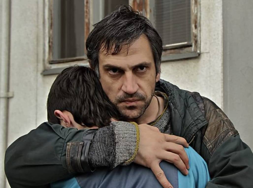 Bogdan za ulogu u filmu 'Otac' nominiran za europskog Oscara