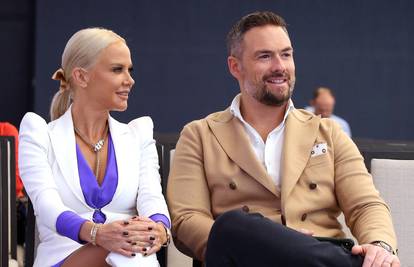 Ovako je Maja pričala o prvom susretu s Nenadom: 'Odlično je mirisao, ali nisam znala tko je'